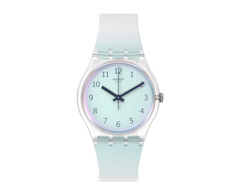 Swatch Ultraciel Pay!
