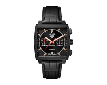 TAG Heuer Monaco Chronograph