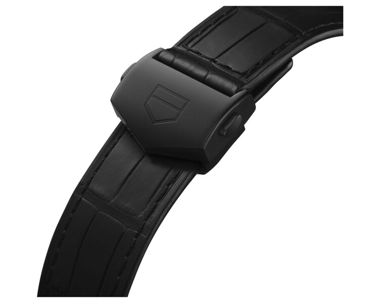 TAG Heuer Monaco Chronograph