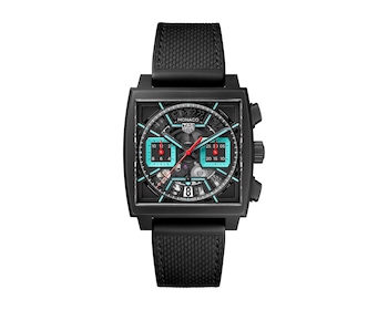 TAG Heuer Monaco Chronograph