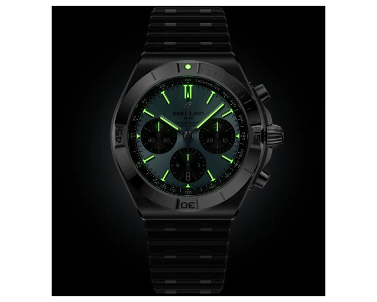 Breitling Chronomat B01 Chronograph 42
