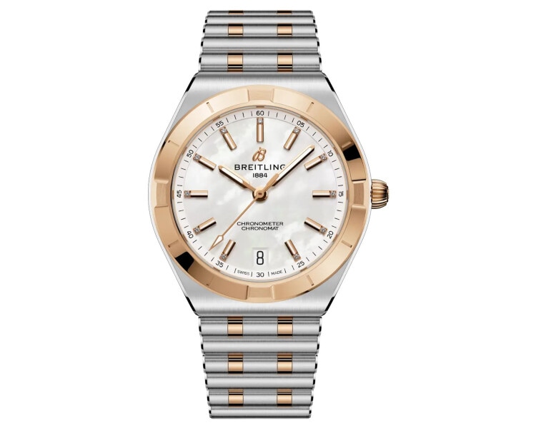 Breitling Chronomat Automatic 36