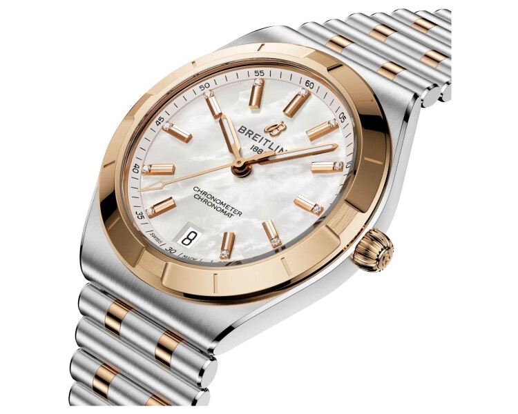 Breitling Chronomat Automatic 36