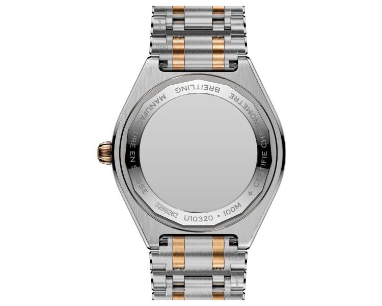 Breitling Chronomat Automatic 36