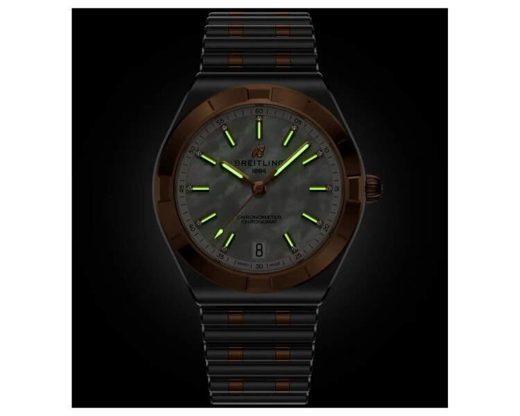 Breitling Chronomat Automatic 36