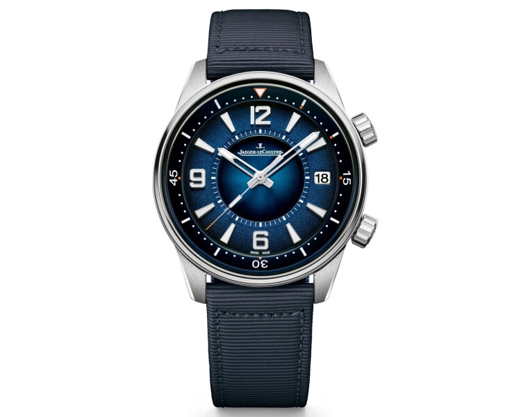 Jaeger-LeCoultre Polaris Date