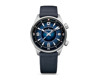 Jaeger-LeCoultre Polaris Date