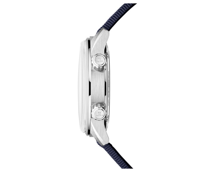 Jaeger-LeCoultre Polaris Date