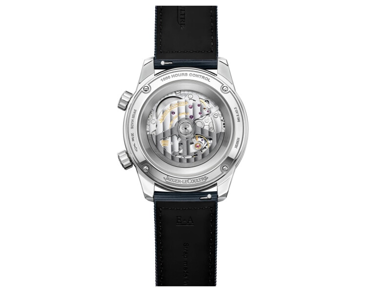 Jaeger-LeCoultre Polaris Date