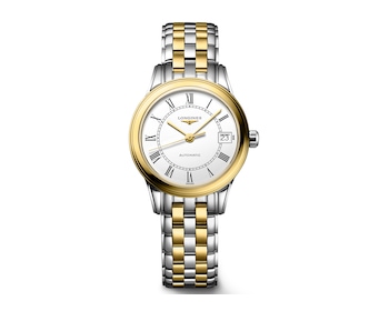 Longines Flagship Classic