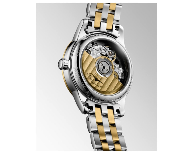 Longines Flagship Classic