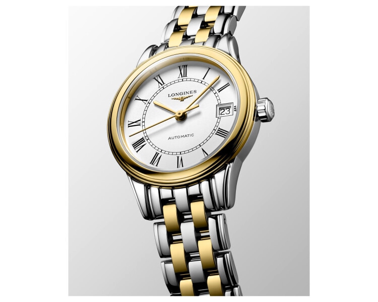 Longines Flagship Classic