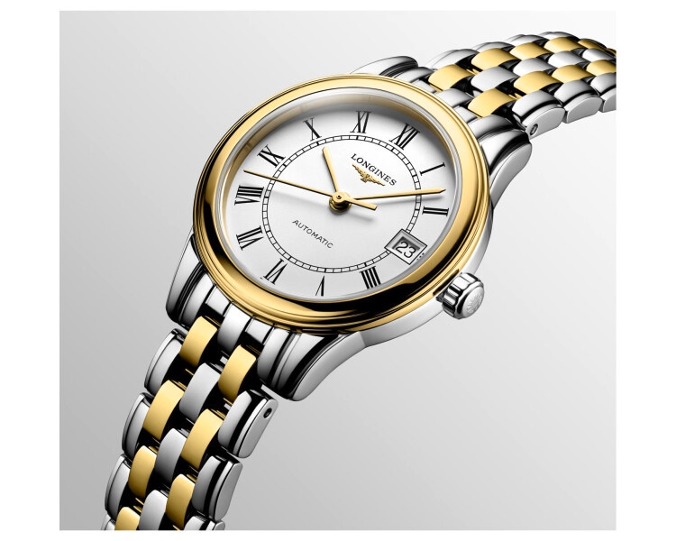 Longines Flagship Classic