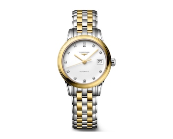 Longines Flagship Classic
