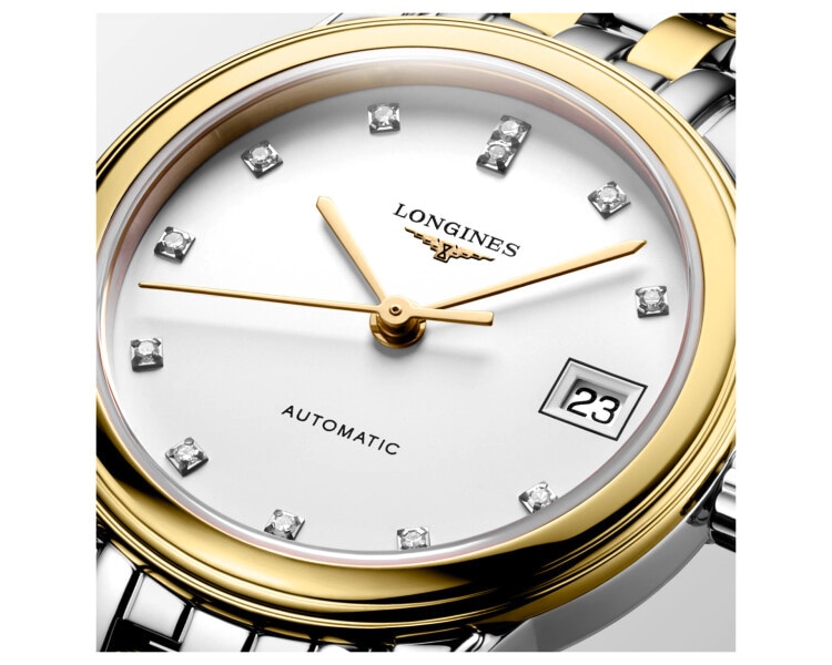 Longines Flagship Classic