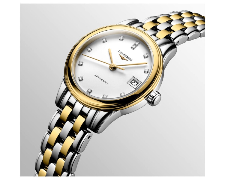 Longines Flagship Classic