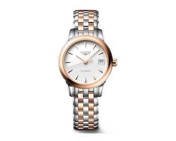 Longines Flagship Classic