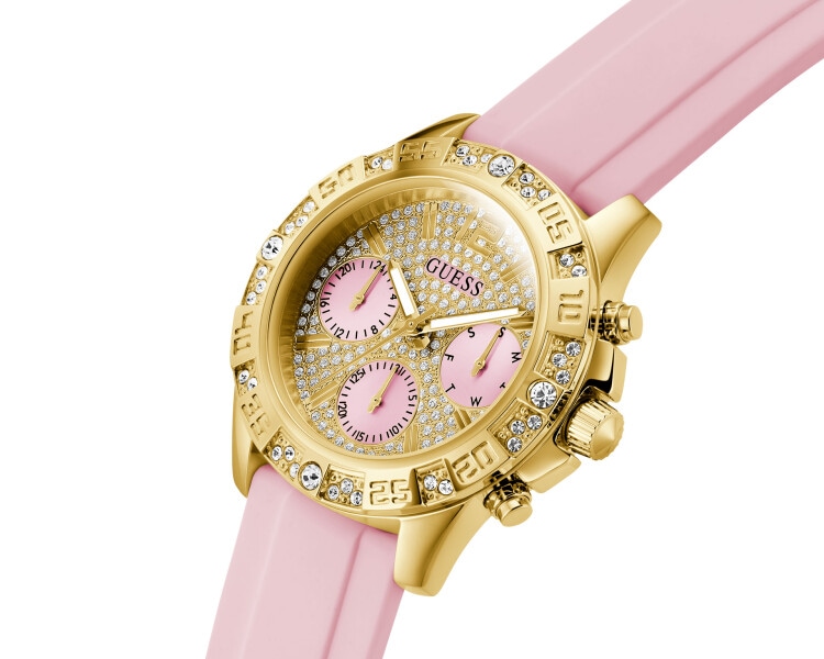 Guess Trend