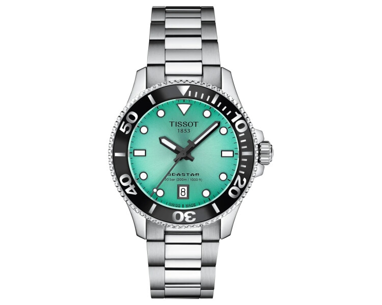 Tissot Seastar 1000 36mm
