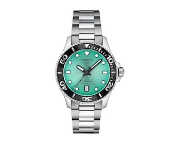 Tissot Seastar 1000 36mm