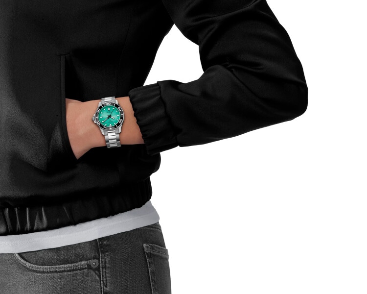 Tissot Seastar 1000 36mm