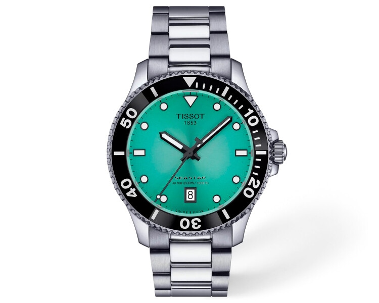 Tissot Seastar 1000 40mm