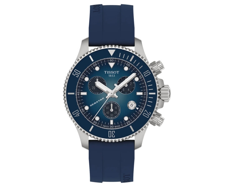 Tissot Seastar 1000 38mm