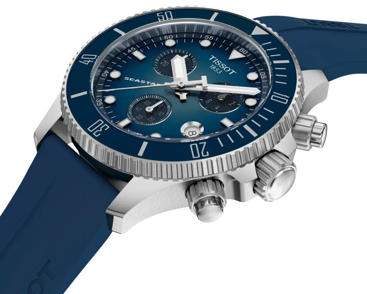 Tissot Seastar 1000 38mm