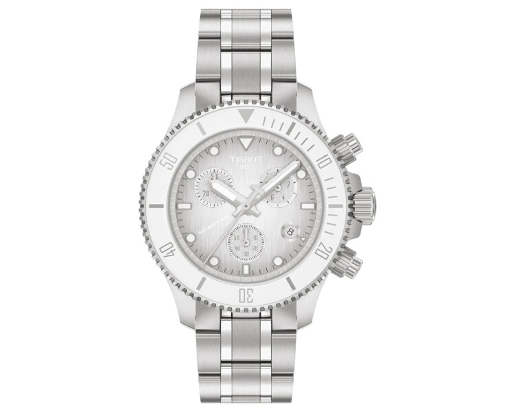 Tissot Seastar 1000 38mm