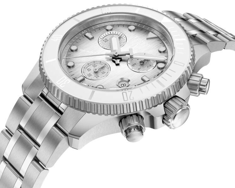 Tissot Seastar 1000 38mm