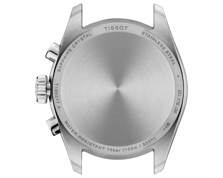 Tissot PR 100 36mm