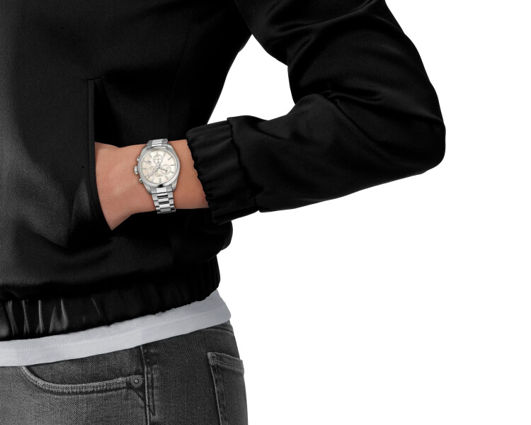 Tissot PR 100 36mm