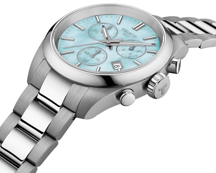 Tissot PR 100 36mm