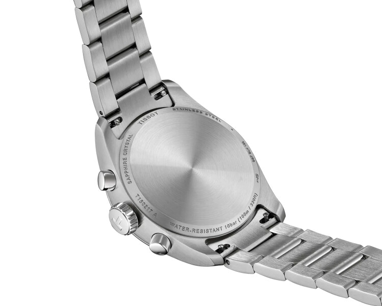 Tissot PR 100 36mm