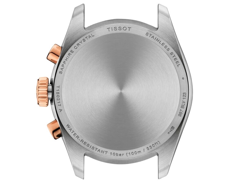 Tissot PR 100 36mm