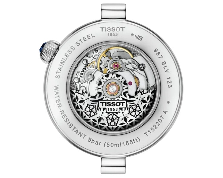 Tissot Désir 28mm