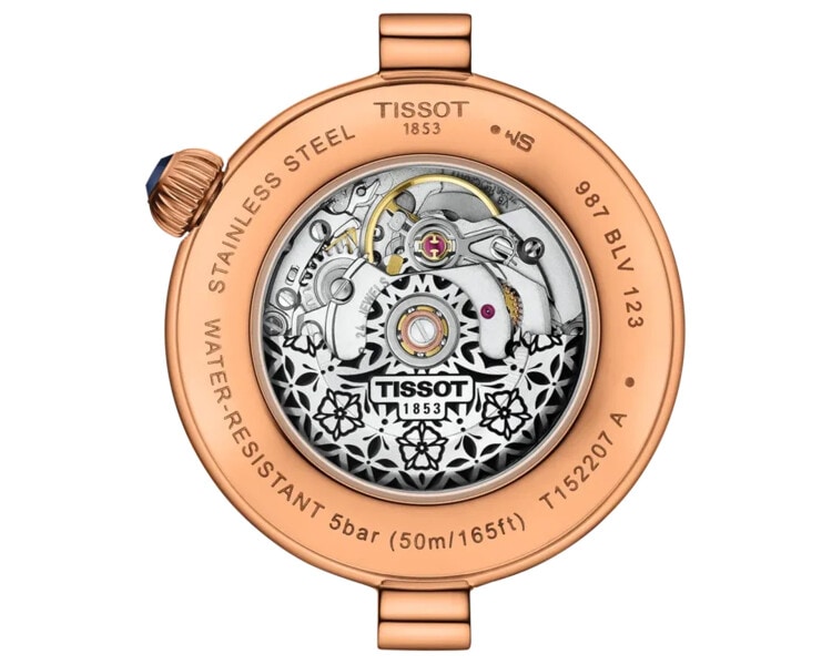 Tissot Désir 28mm