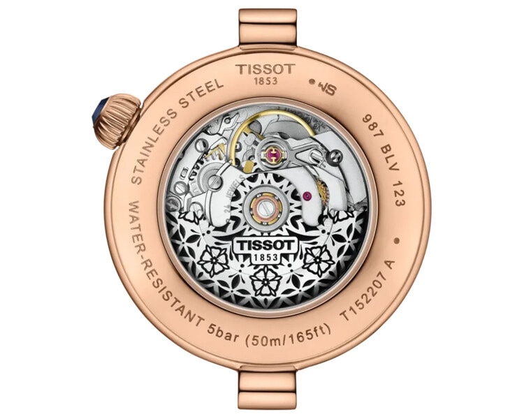 Tissot Désir 28mm