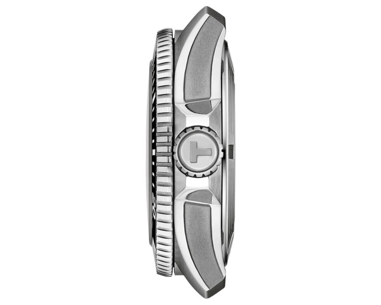 Tissot Seastar 2000 44mm