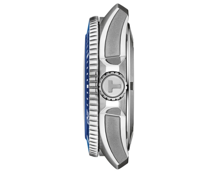 Tissot Seastar 2000 44mm