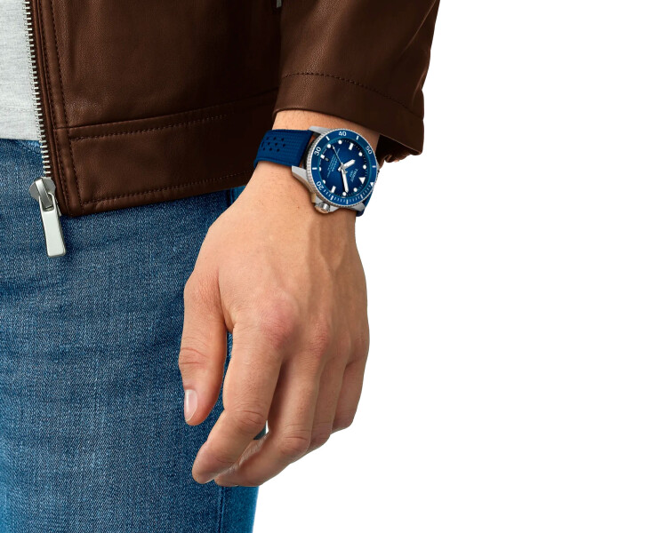 Tissot Seastar 2000 44mm