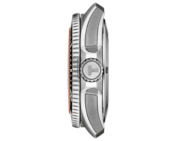 Tissot Seastar 2000 44mm