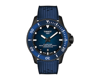 Tissot Seastar 2000 44mm