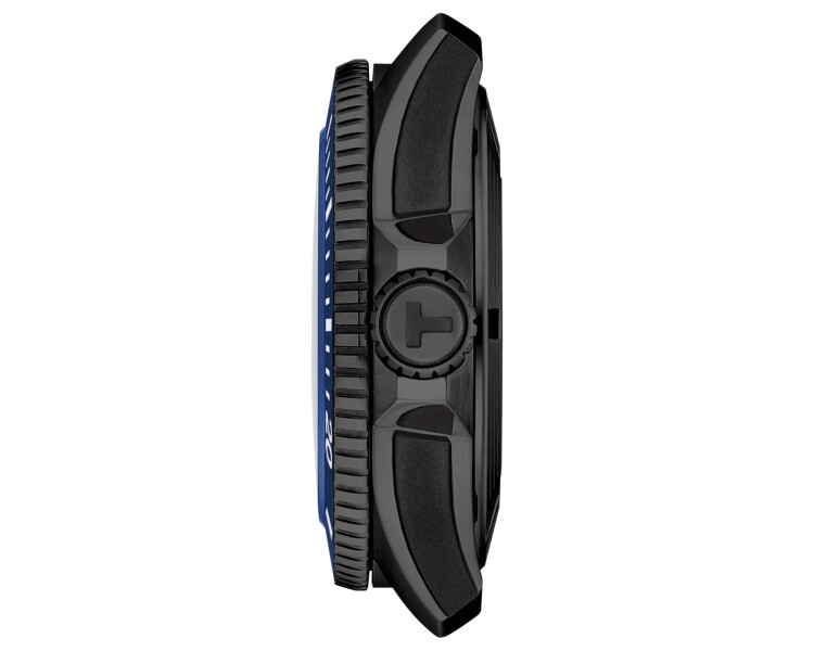Tissot Seastar 2000 44mm