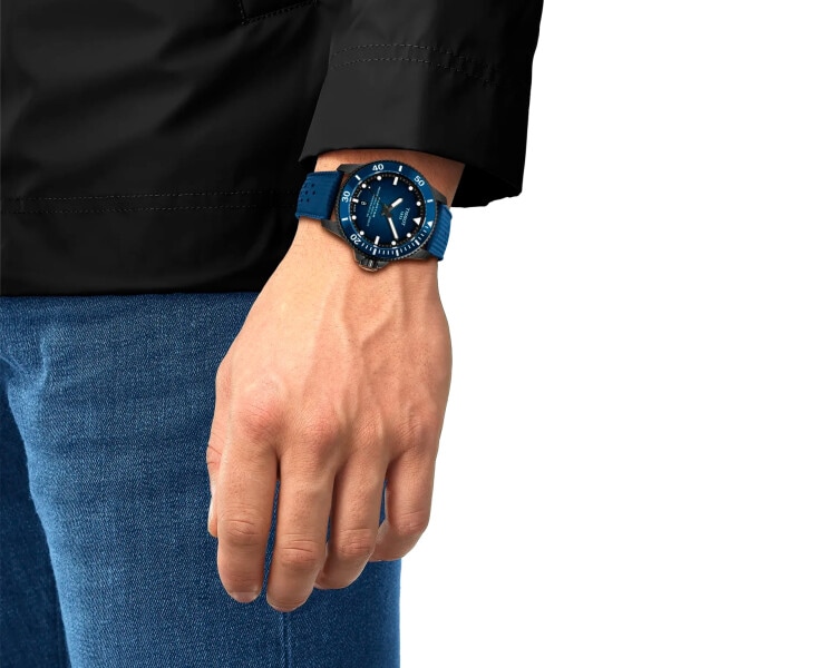 Tissot Seastar 2000 44mm