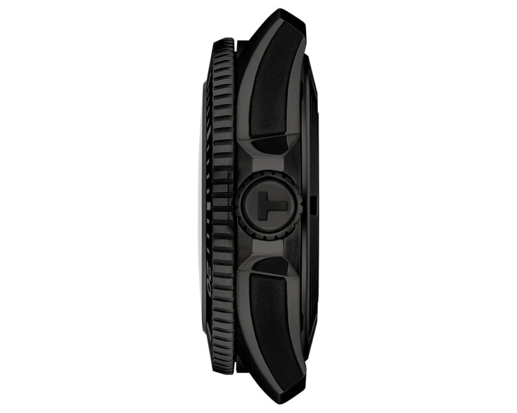 Tissot Seastar 2000 44mm