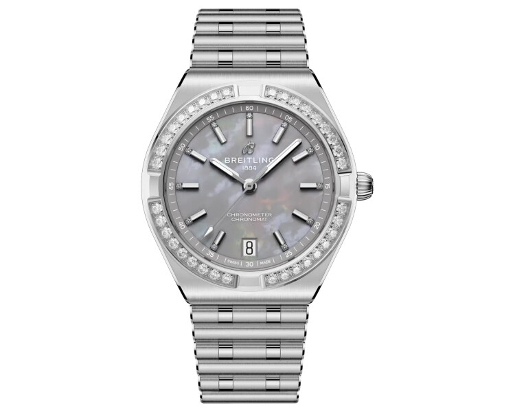 Breitling Chronomat Automatic 36