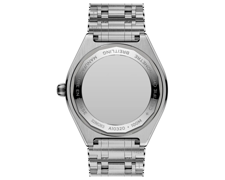 Breitling Chronomat Automatic 36