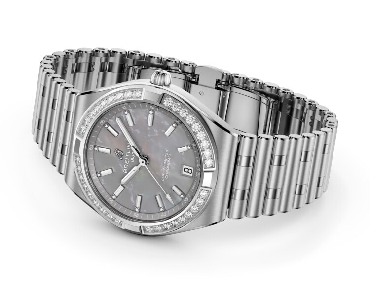 Breitling Chronomat Automatic 36
