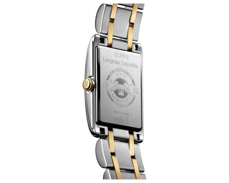Longines DolceVita